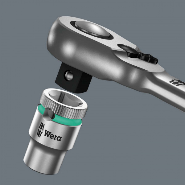 WERA 004021
