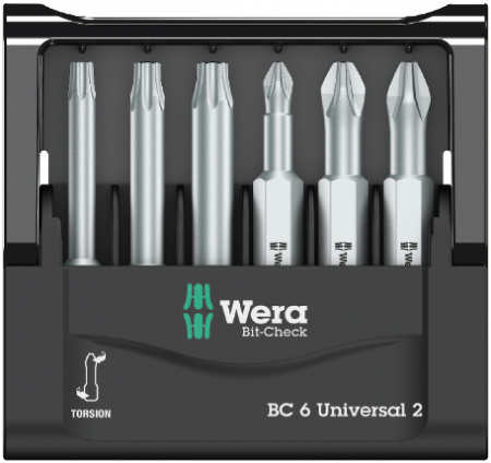 WERA 056473