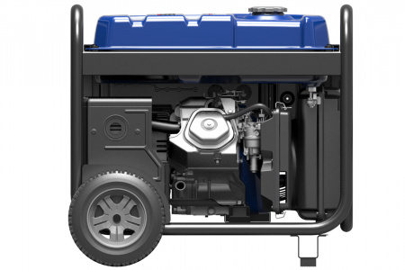 Бензогенератор инверторный SGG 10000Ei