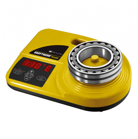 Индукционный нагреватель Pruftechnik EDDYTHERM Portable