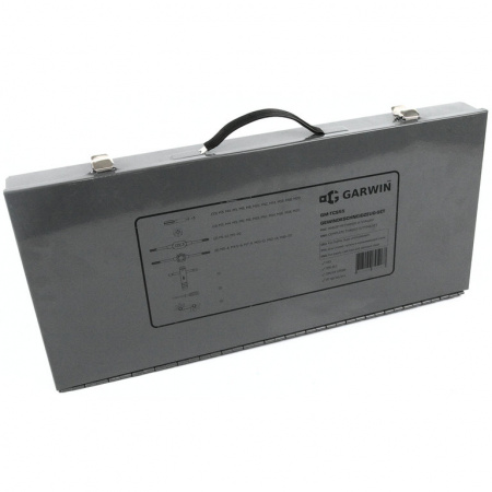 GARWIN GM-TCS55
