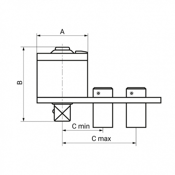 GARWIN 520205-125-3500