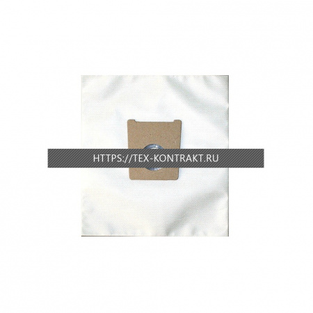 ROCKSTAR Мешки для BOSCH Typ G, 1000 штук, синтетические одноразовые, арт BS1