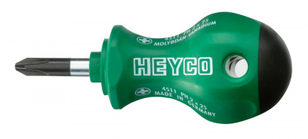 HEYCO HE-04512001080