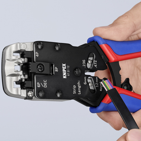 Knipex 975112