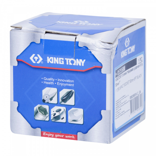 KING TONY 853550M