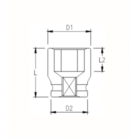 GARWIN 626556-1