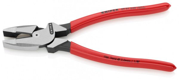 Knipex 0901240SB