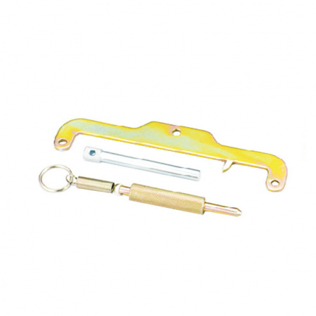 Набор для установки фаз ГРМ дизельных двигателей Opel (ATA-0538)