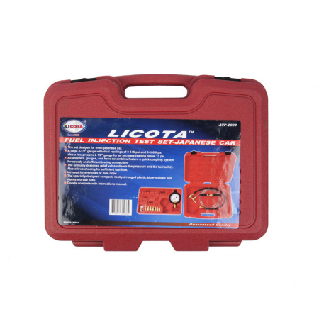Набор для измерения давления топлива (ATP-2090)
