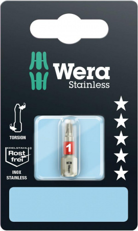 WERA 073610
