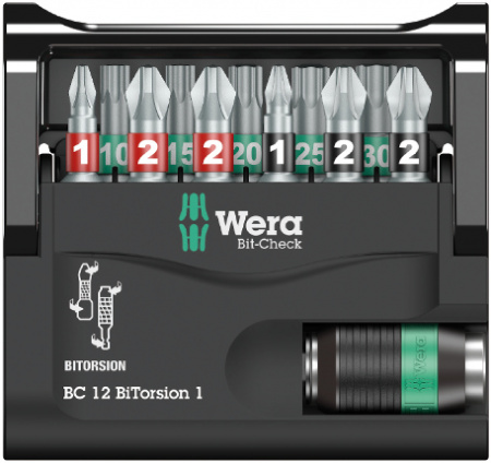 WERA 057420