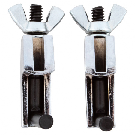 Зажимы для шлангов винтовые (ATM-0033)