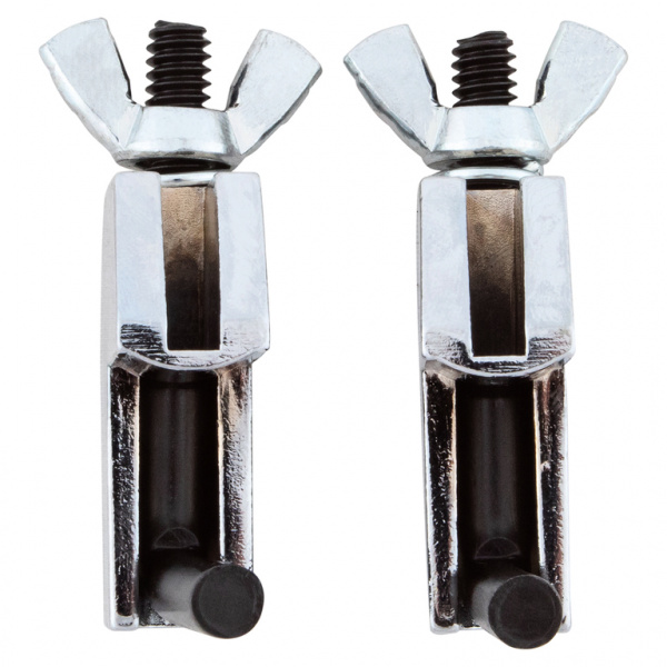 Зажимы для шлангов винтовые (ATM-0033)