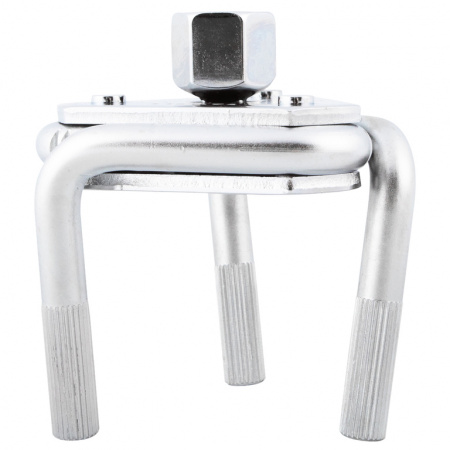 Съемник масляных фильтров проф. "краб" 65-120 мм (ATA-0253A)