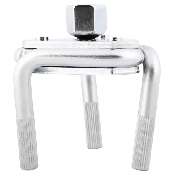 Съемник масляных фильтров проф. "краб" 65-120 мм (ATA-0253A)