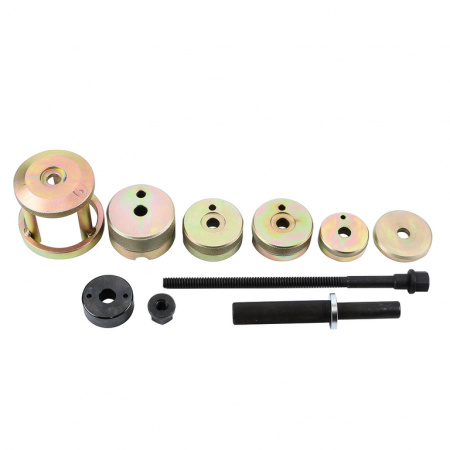 Приспособление для замены сайлентблоков задней подвески Mercedes W210 (ATC-2058)