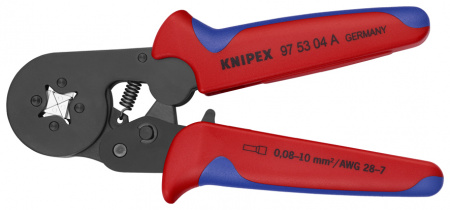 Knipex 975304А