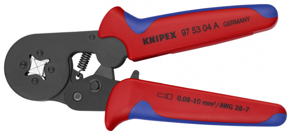 Knipex 975304А