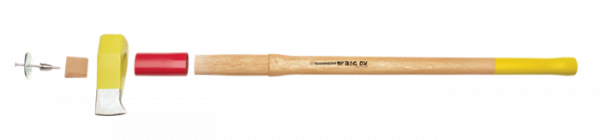Колун PROFI BIG OX (1707663)