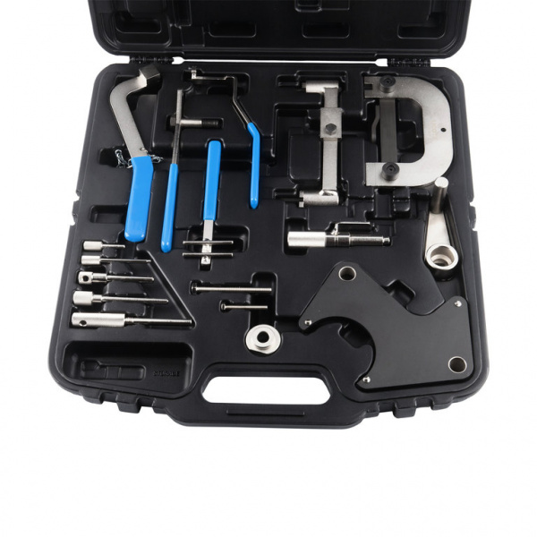 Набор для ремонта двигателей Renault (ATA-0447)