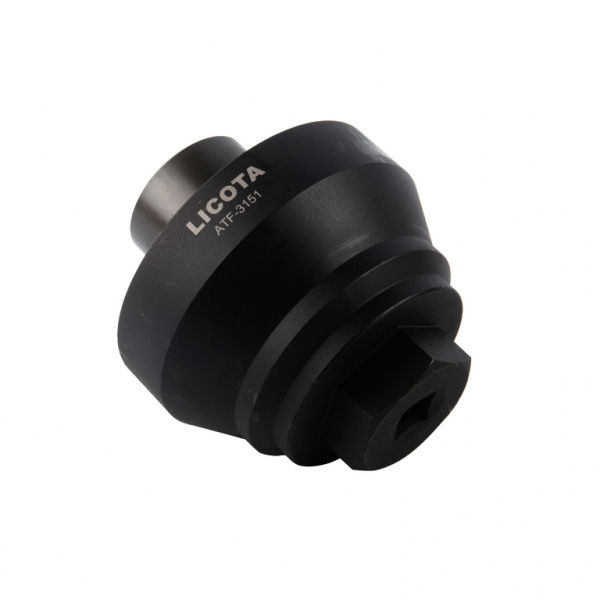 Головка ступичная 3/4" 133 мм 6 зубьев для MAN TGA (ATF-3151)