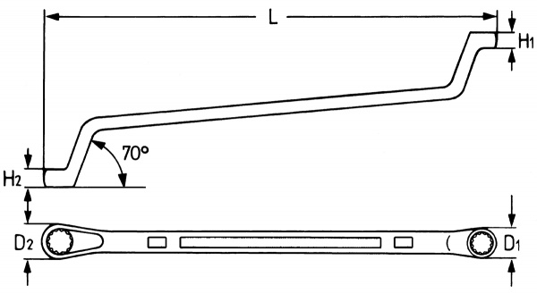 HEYCO HE-50805101180