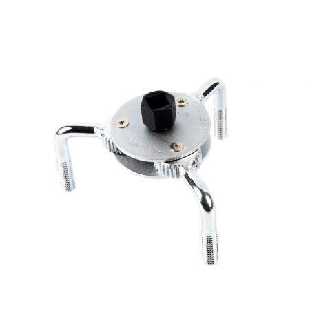 Съемник масляных фильтров "краб" 65-120 мм (ATA-0249)