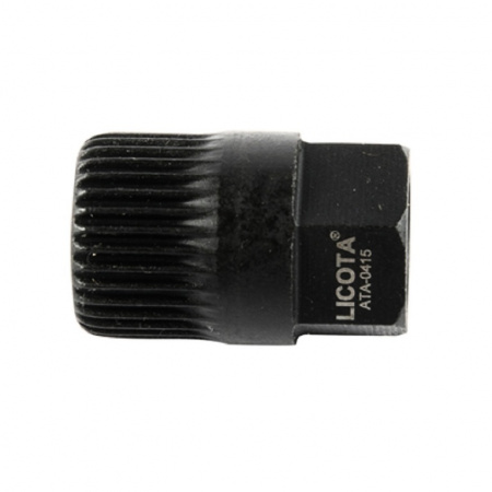 Головка для установки шкива генератора VW AUDI VOLVO (ATA-0415)