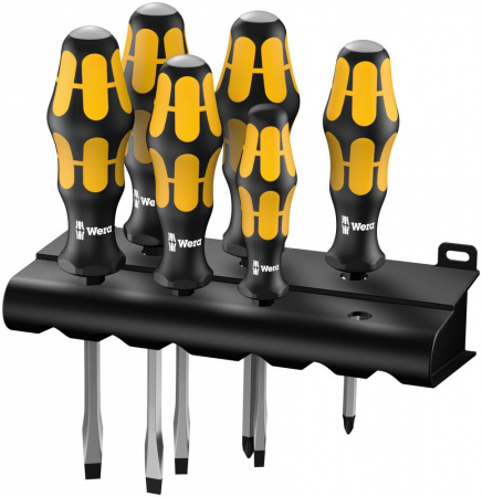 WERA 018287