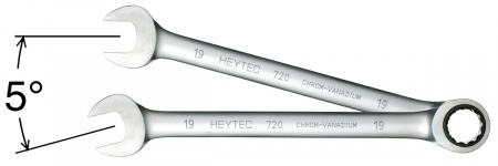 HEYCO HE-50720008080