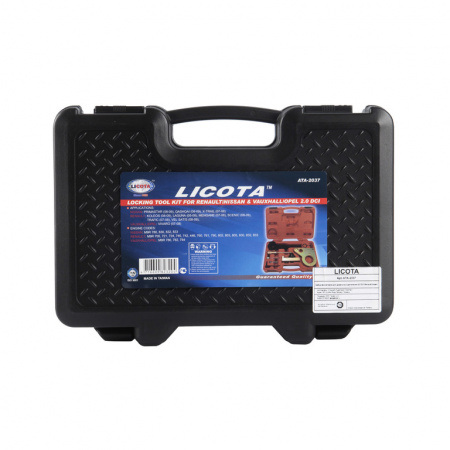 Набор фиксаторов для дизельных двигателей 2.0 DCI Renault-Nissan (ATA-2037)