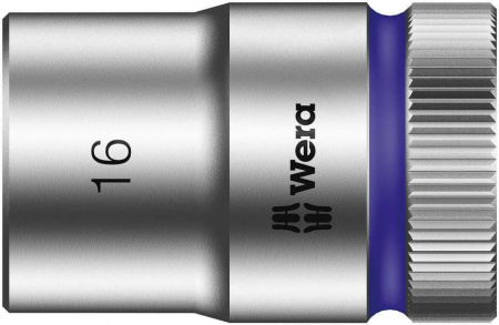 WERA 003607