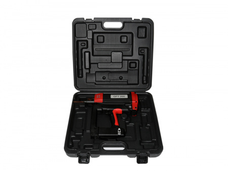 Газовый монтажный пистолет Gefest GFT200