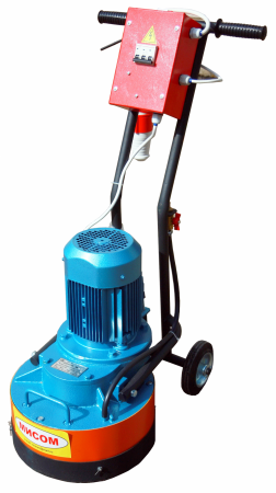 Мозаично-шлифовальная машина Мисом СО-313А