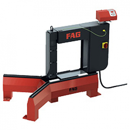 Индукционный нагреватель Fag Heater 600
