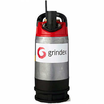 Погружной насос Grindex Milli