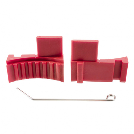 Набор фиксаторов для регулировки фаз ГРМ OPEL 1.6/1.8 16v (ATA-5107)