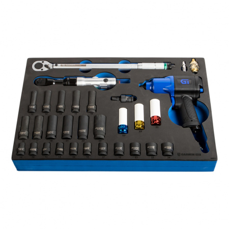 GARWIN 646510