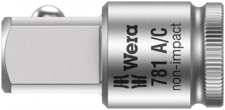 WERA 042671