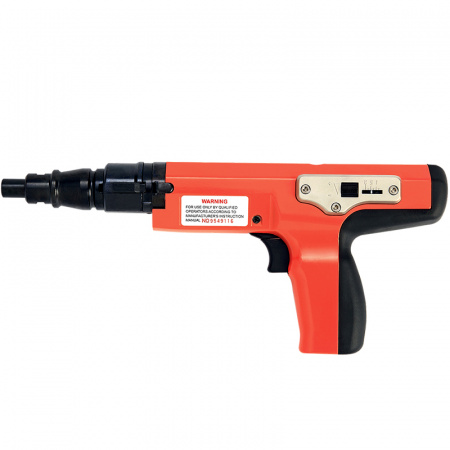 Пороховой монтажный пистолет WALTE PT355