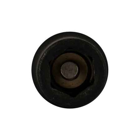 Головка торцевая ударная глубокая с магнитом 1/4" 6гр. 7 мм (AG2007L)