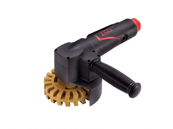 MIGHTY SEVEN Машинка системы MBX для удаления ржавчины MIGHTY SEVEN QB-802T