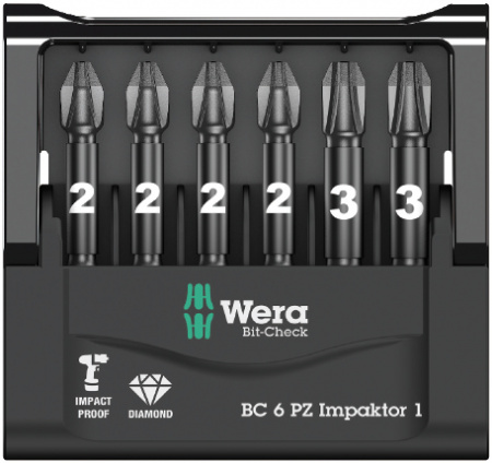 WERA 057692
