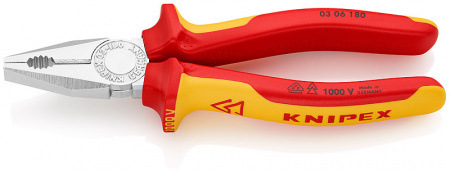 Knipex 0306180SB