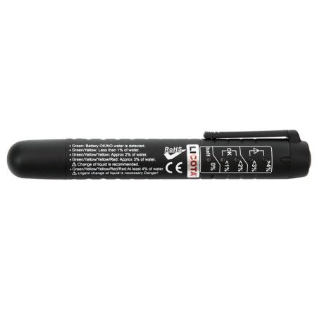 Прибор для проверки тормозной жидкости (ATP-2118A)