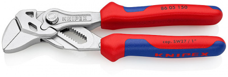 Knipex 8605150SB