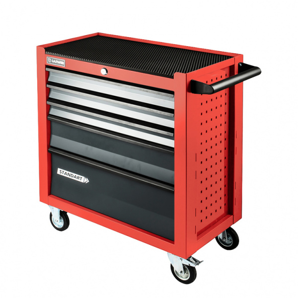 GARWIN GSTD-5-R