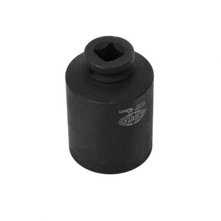 Головка торцевая ударная глубокая 1/2" 12 гр. 40 мм (A4240WL)