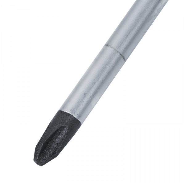МАСТАК Отвертка крестовая Phillips №3, 150 мм, держатель МАСТАК 041-03150H